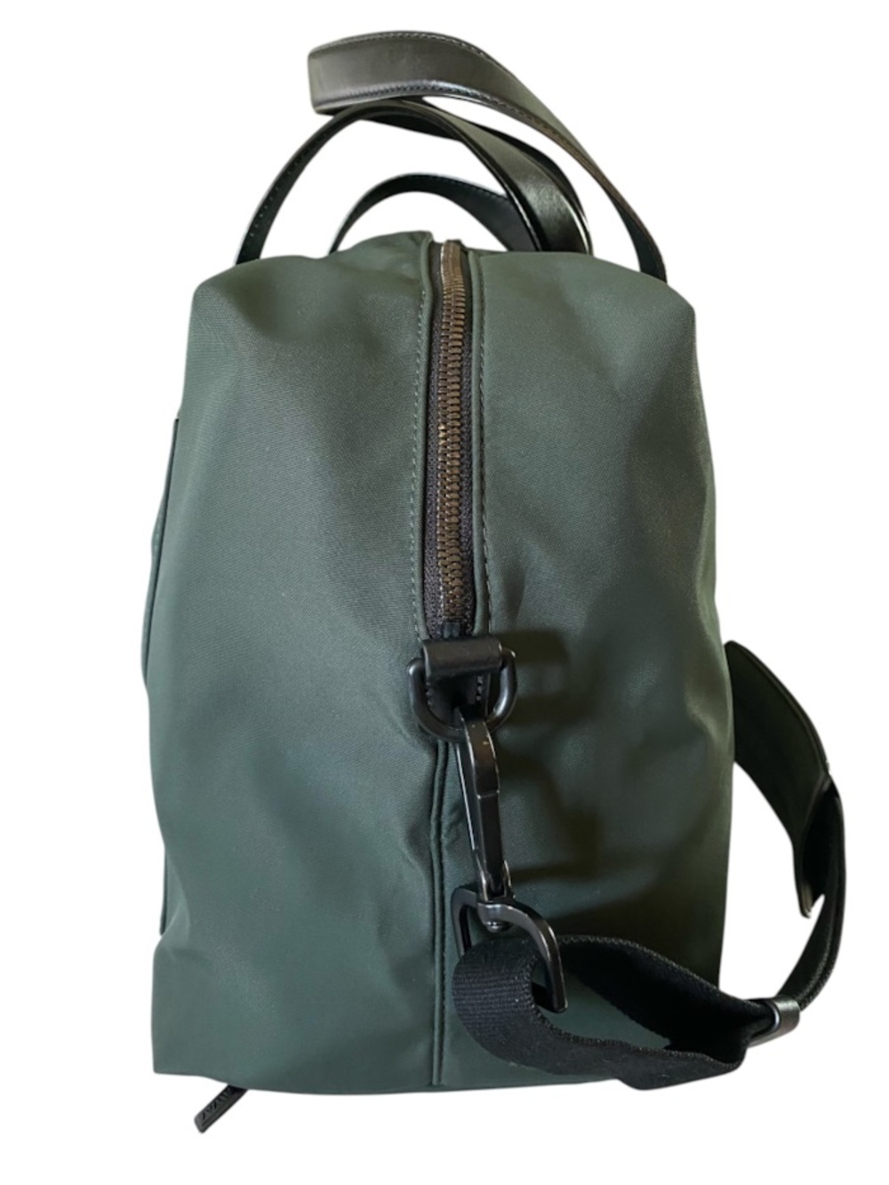 Away Everywhere Bag OG 1st Generation Travel Bag Olive Green - Picture 6 of 10